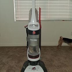Hoover Vacuum Like New
