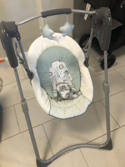 Graco Swing For Sale