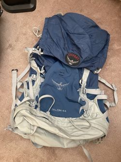 Osprey talon 44