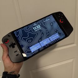 Lenovo Legion Go 1TB