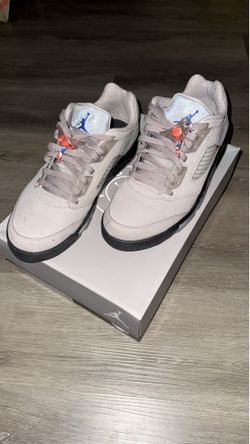 PSG x Jordan 5 ‘Paname’