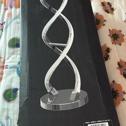 Artika LED Swirl Lamps