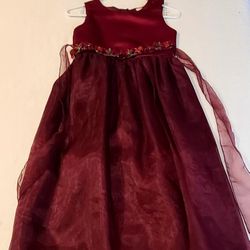 Girl Dress