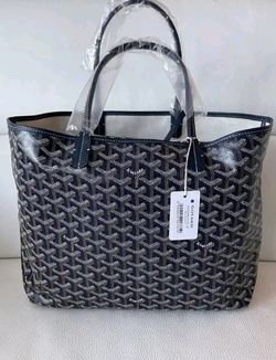 GOYARD Brand new with tags.