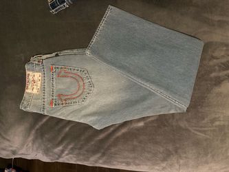 True Religion, Rock Revival jeans