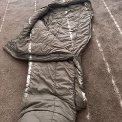Sleeping Bag 