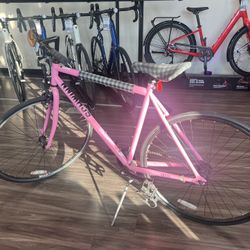 Schwinn Bike Pink Women’s 