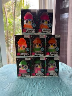 Needoh Penguin
