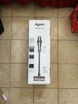 Dyson Outsize Extra Stick Cordless Vacuum
