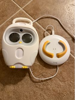 Luka Chinese reading robot
