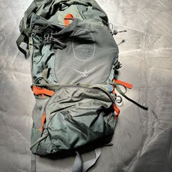 OSPREY ATMOS AG 50 XL Backpack