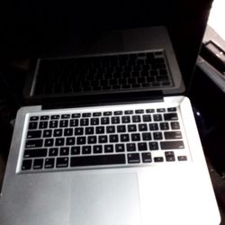 Mac Book Pro