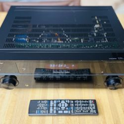 Pioneer VSX-519V 5.1 HDMI A/V Receiver w/ Remote 