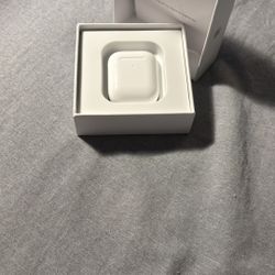 AiRPODS 2nd Generation 