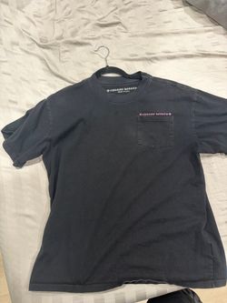 Chrome Hearts Pocket T-Shirt Black