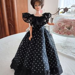 Barbie Dress