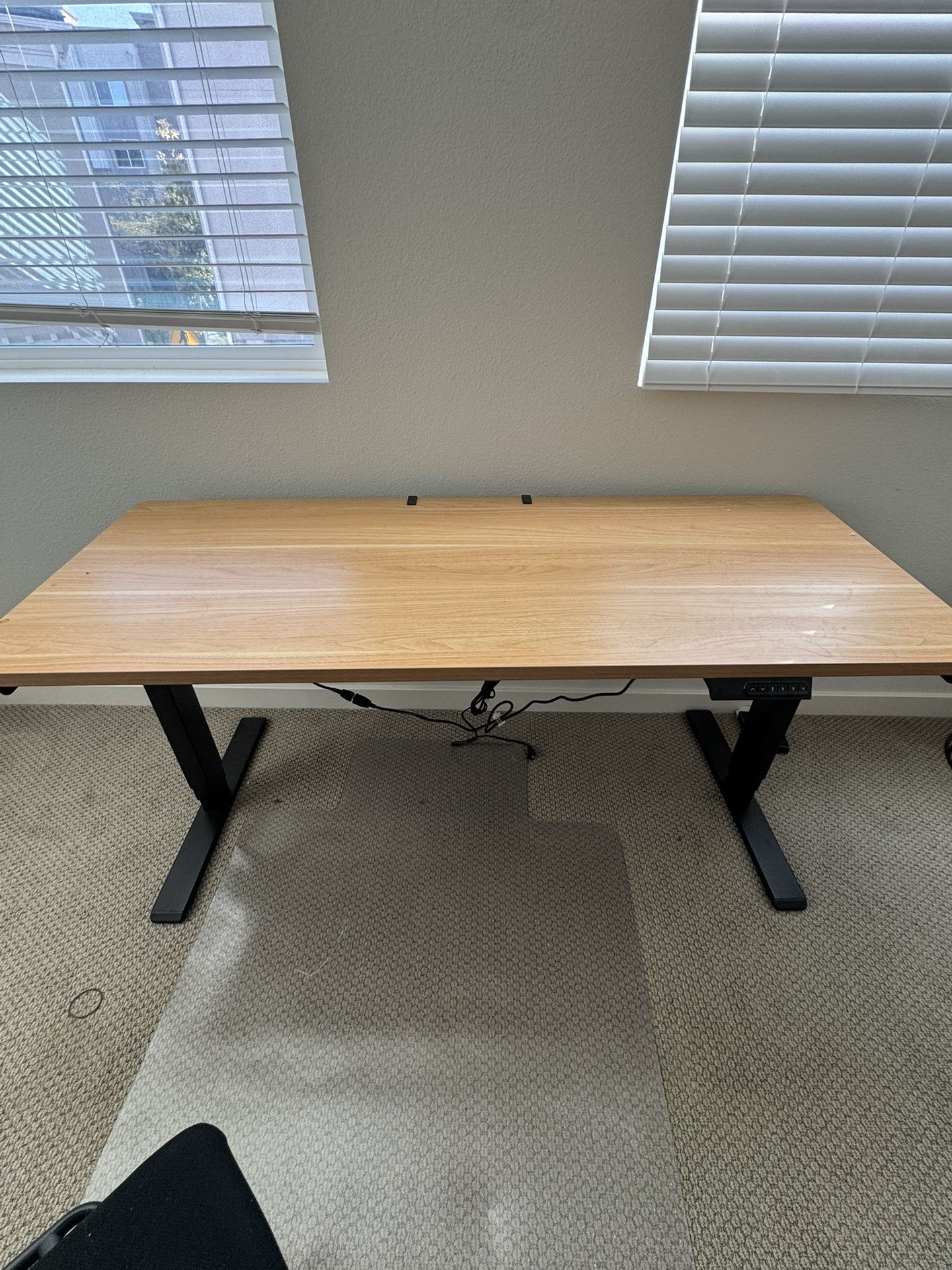 Adjustable Standing Desk