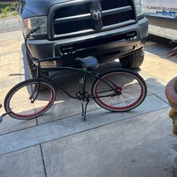 Beach Cruiser