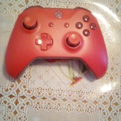 Xbox Control 