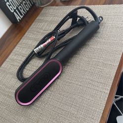 Hair Straightener 