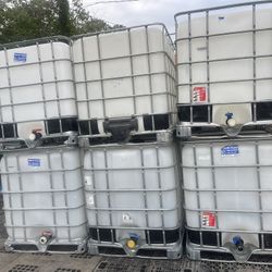 IBC Tank Sale