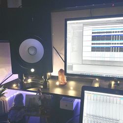 Need A Producer? I Offer Any Type Of Studio Work!