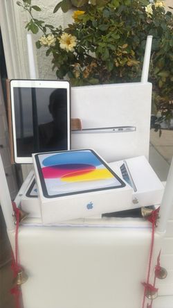 Apple 🍎 products for sale