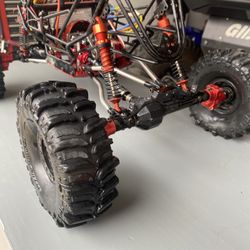 Rc crawler cheap for sale