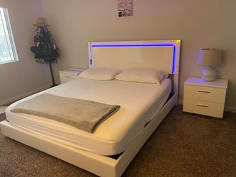 Whole bedroom set for sale