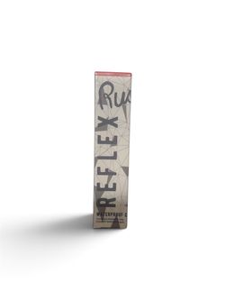 Rude reflex waterproof concealer