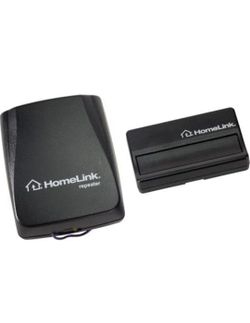 Chamberlain / Liftmaster / Sears Homelink Repeater