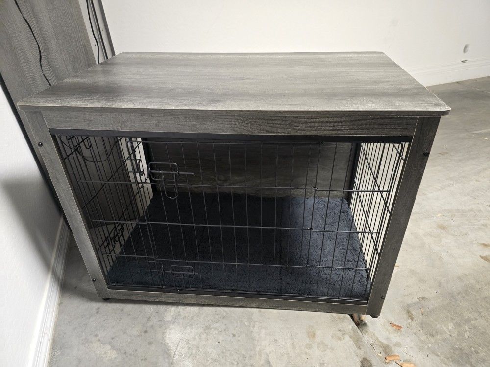 Dog Kennel