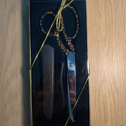 Gingher Designer Series Limited Addition  8" Dressmaker Scissors 