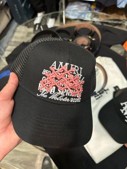 Men's Fashion Hat's 