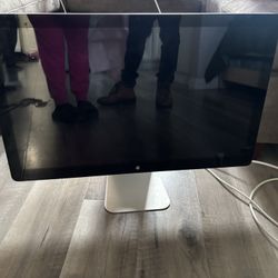 Apple Screen Display