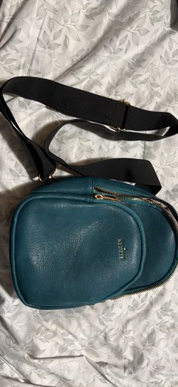 Kedzie bag