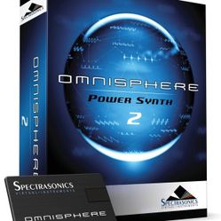 Omnisphere 2 VST Included With Soundbank