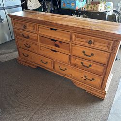 Bedroom Dresser/ TV Stand