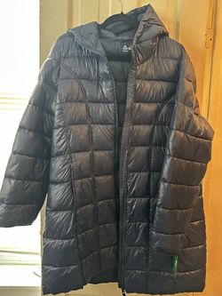 Puffy Jacket