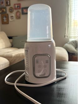 Bottle Warmer (Grownsy)