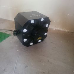 Stinger 2 Dj Light