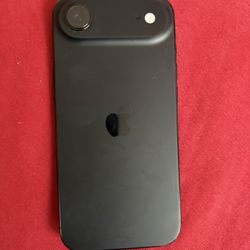 iPhone 17 Air 256GB Unlocked Liberado