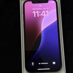 iPhone 12