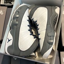 Jordan 9 French Blue 7Y