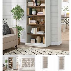 Stefan Bookcase