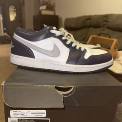 Jordans 