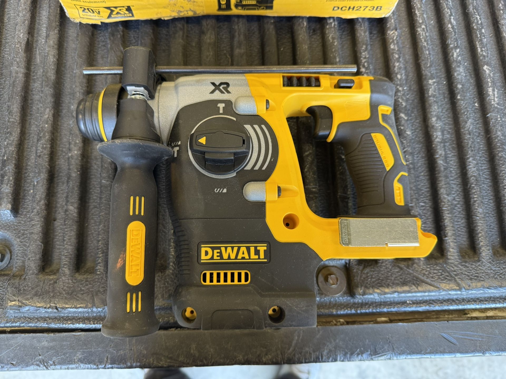 Dewalt Rotary Hammer