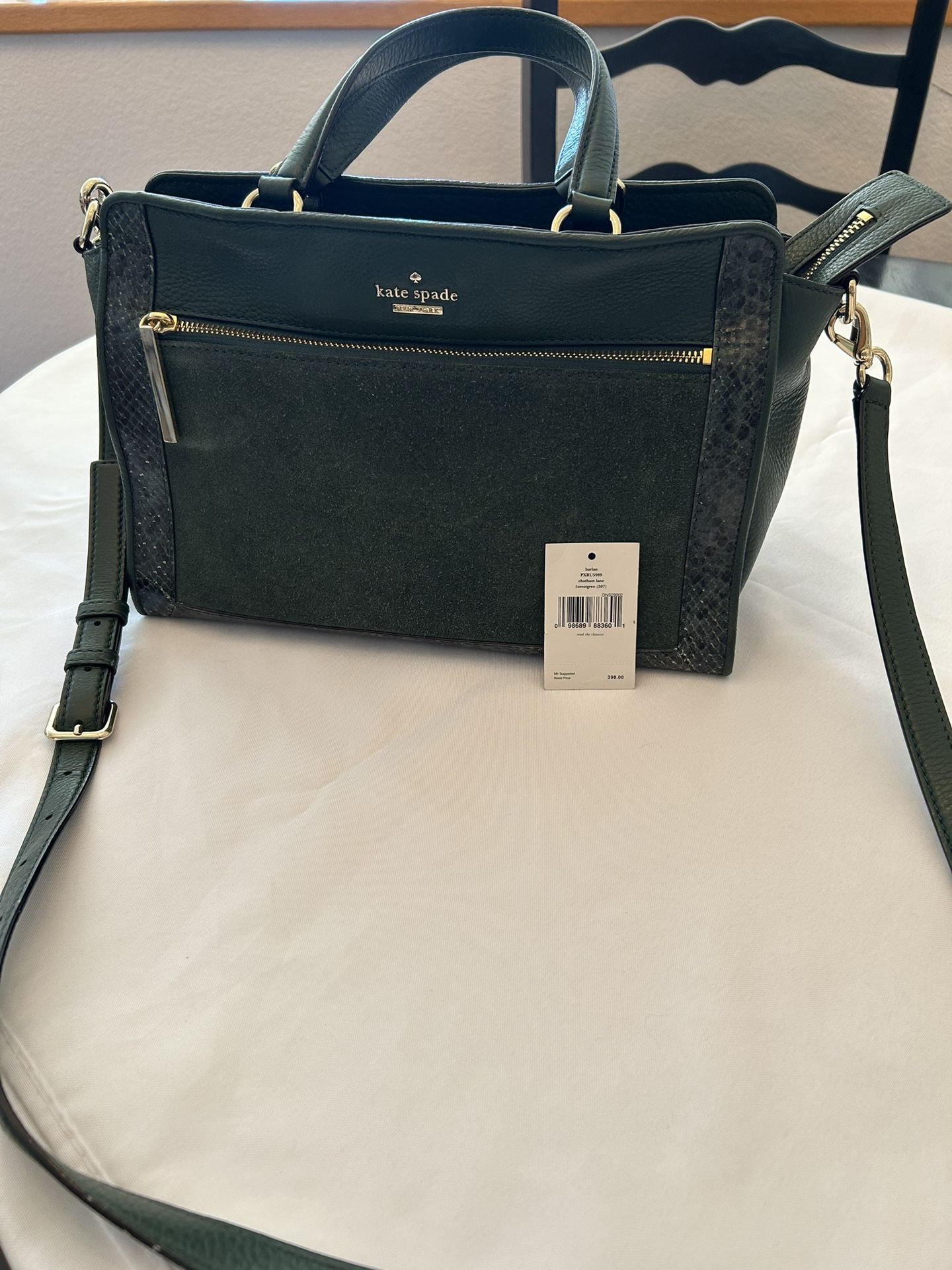 Kate Spade New York Hand Bag