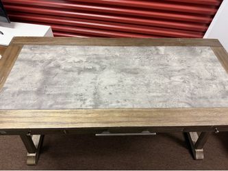 Antique looking Wooden writing desk