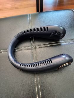 Neck Fan